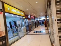 Peninsula Plaza (D6), Retail #358709951